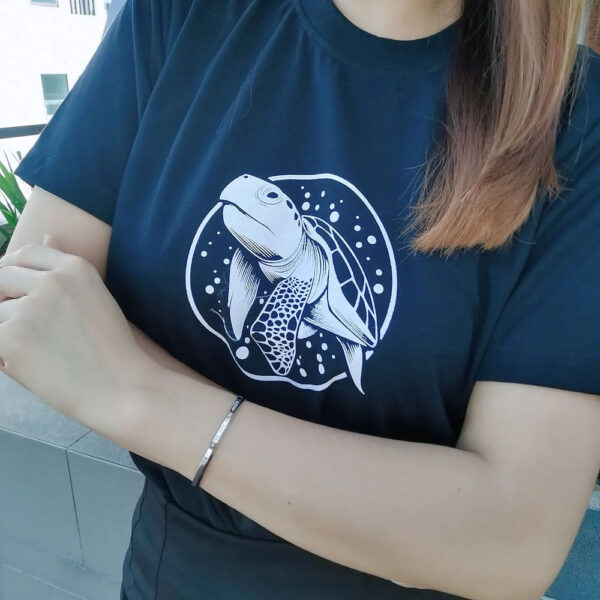 Sea Turtle Tee