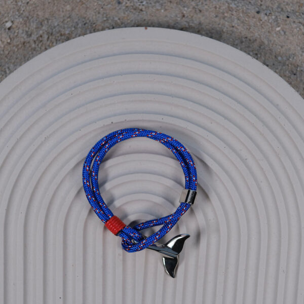 The Tailfin Bracelet