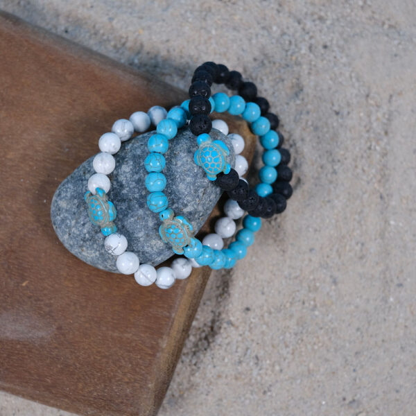 The Journey Bracelet