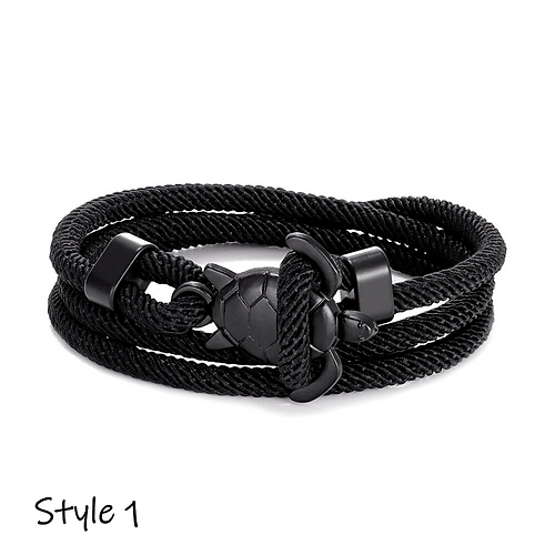 Turtle Bracelet - Image 2