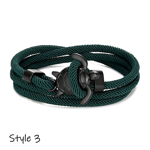 Turtle Bracelet - Image 4