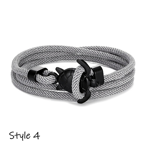 Turtle Bracelet - Image 5