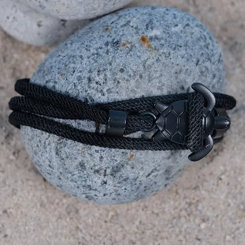 Turtle Bracelet - Image 6