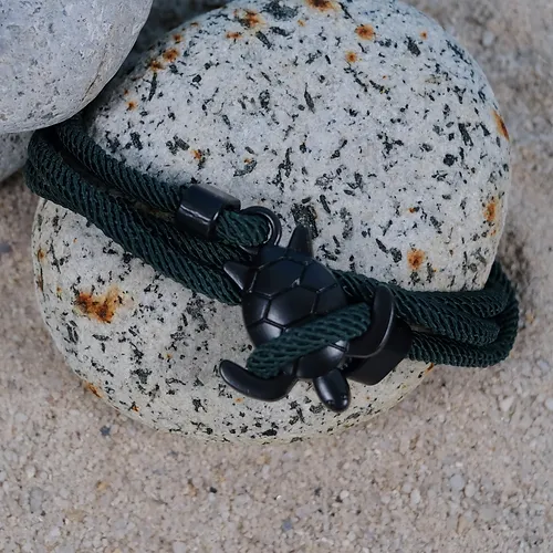 Turtle Bracelet - Image 7